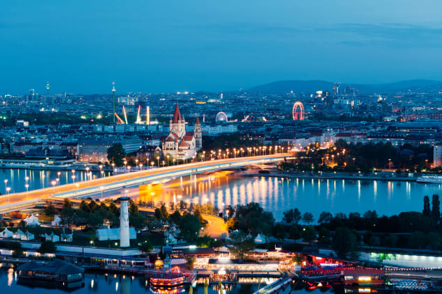 Vienna